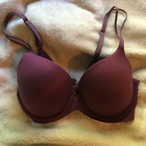 aerie Sunnie Push-up Bra